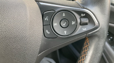 Vauxhall Crossland X 1.2 [83] Elite 5dr Petrol Hatchback